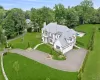 1 Quaker Center, Scarsdale, NY, 7 Bedrooms Bedrooms, 13 Rooms Rooms,6 BathroomsBathrooms,Residential,For Sale,Quaker,H6294950