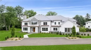 1 Quaker Center, Scarsdale, NY, 7 Bedrooms Bedrooms, 13 Rooms Rooms,6 BathroomsBathrooms,Residential,For Sale,Quaker,H6294950