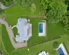 1 Quaker Center, Scarsdale, NY, 7 Bedrooms Bedrooms, 13 Rooms Rooms,6 BathroomsBathrooms,Residential,For Sale,Quaker,H6294950