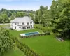 1 Quaker Center, Scarsdale, NY, 7 Bedrooms Bedrooms, 13 Rooms Rooms,6 BathroomsBathrooms,Residential,For Sale,Quaker,H6294950