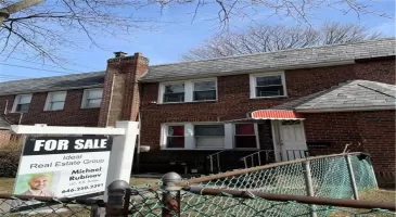 114-55 202nd Street, Saint Albans, NY, ,Residential Income,For Sale,202nd,H6295760