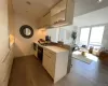 252 South Street, New York, NY, 1 Bedroom Bedrooms, 3 Rooms Rooms,1 BathroomBathrooms,Residential,For Sale,South,H6295935