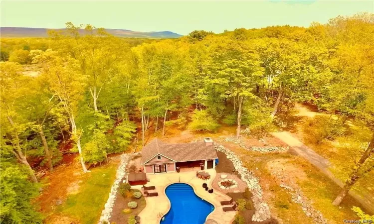 252 Sinsabaugh Road, Shawangunk, NY, 6 Bedrooms Bedrooms, ,4 BathroomsBathrooms,Residential,For Sale,Sinsabaugh,H6295669