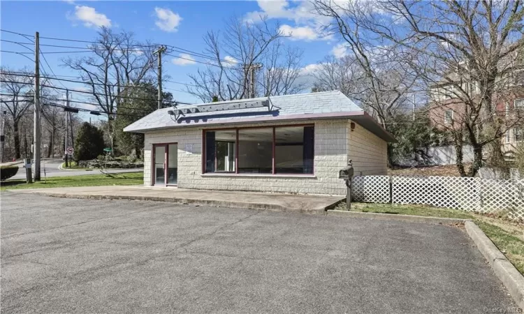 599 Central Park Avenue, Greenburgh, NY, ,Commercial Lease,For Rent,Central Park,H6296364