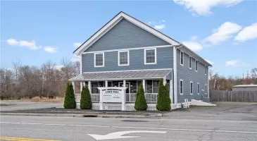 871 Blooming Grove Turnpike, New Windsor, NY, ,Commercial Lease,For Rent,Blooming Grove,H6296239