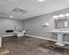 Communal Bathroom