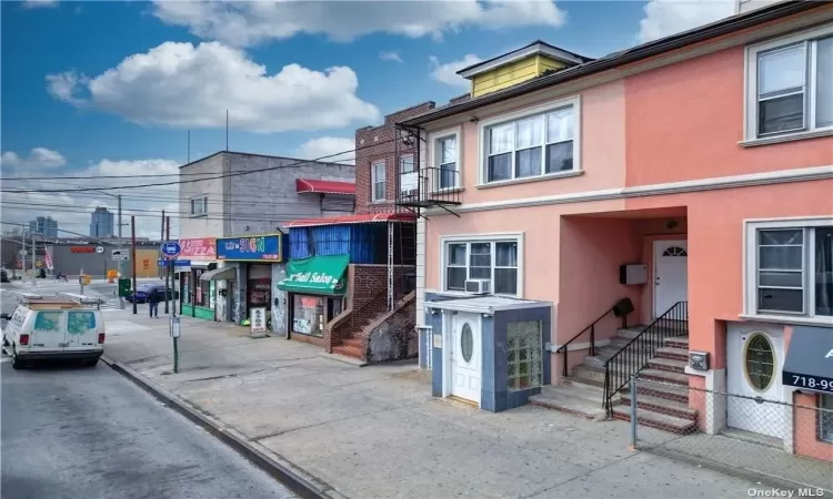 33 Avenue U, Gravesend, NY, ,Business Opportunity,For Sale,Avenue U,3539784