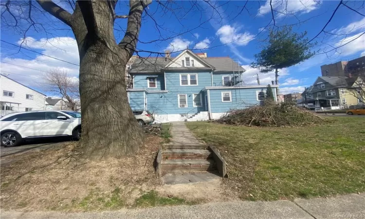 143 147 Prospect Avenue, Mount Vernon, NY, 11 Bedrooms Bedrooms, ,5 BathroomsBathrooms,Residential Income,For Sale,Prospect,H6296032