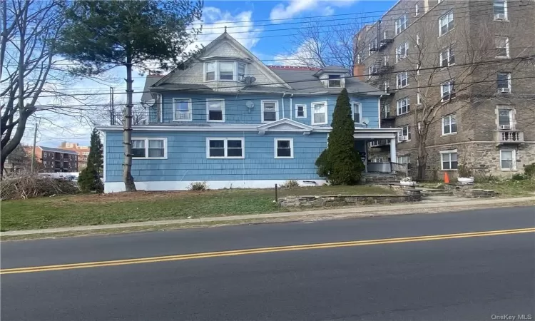 143 147 Prospect Avenue, Mount Vernon, NY, 11 Bedrooms Bedrooms, ,5 BathroomsBathrooms,Residential Income,For Sale,Prospect,H6296032