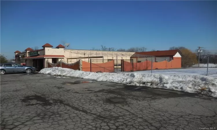 335 Windsor Highway, New Windsor, NY, ,Commercial Lease,For Rent,Windsor,H6296925