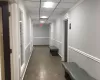 3rd fl hallway