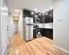 3rd floor - 3bed / 2bath