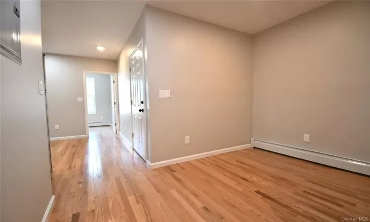 3rd floor - 3bed/2bath