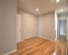 2nd floor - 3bed / 2bath