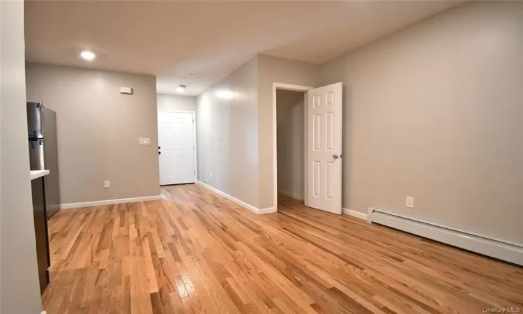 2nd floor - 3bed/ 2bath