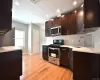 4th floor - 3bed / 2bath