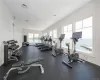 Club House Fitness Center