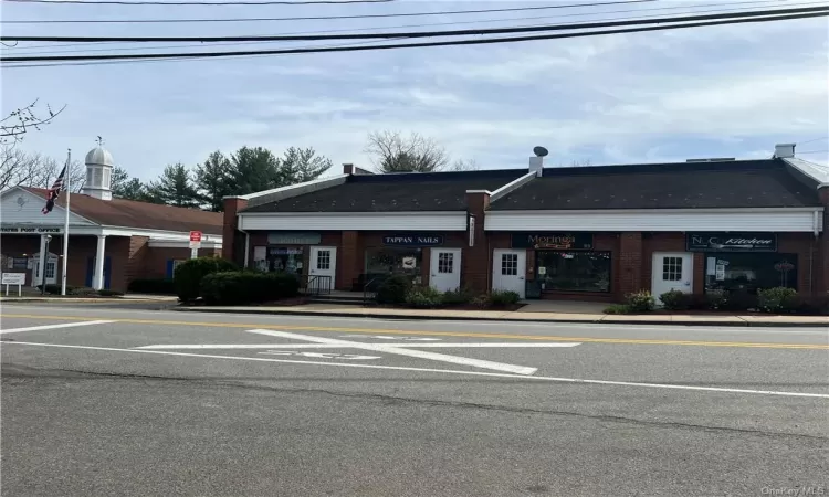 61 Old Tappan Road, Orangetown, NY, ,Commercial Lease,For Rent,Old Tappan,H6297896