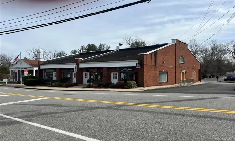 61 Old Tappan Road, Orangetown, NY, ,Commercial Lease,For Rent,Old Tappan,H6297896