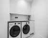 Laundry Room on 2nd Floor