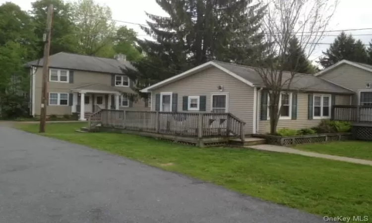 2042 Route 44, Pleasant Valley, NY, ,Residential Income,For Sale,Route 44,H6298740