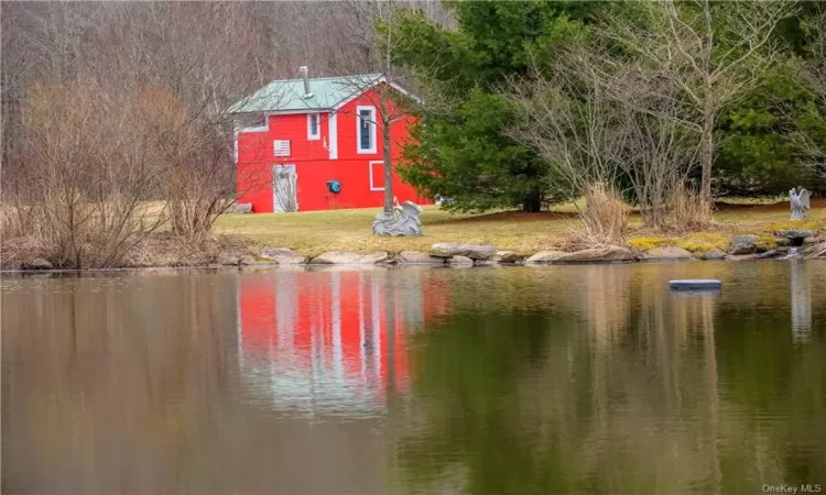 126 Shadow Mountain Road, Jewett, NY, 4 Bedrooms Bedrooms, 15 Rooms Rooms,2 BathroomsBathrooms,Residential,For Sale,Shadow Mountain,H6294014