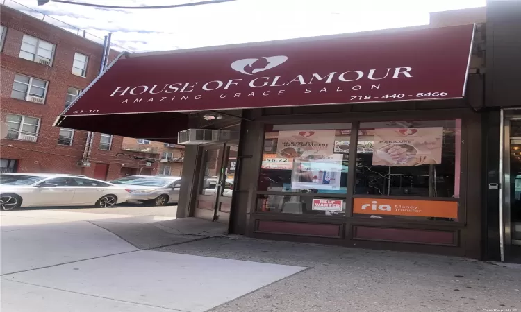 61-10 Woodside Avenue, Woodside, NY, ,Business Opportunity,For Sale,Woodside,3542587