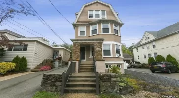 48 Parkway Road, Eastchester, NY, 8 Bedrooms Bedrooms, ,5 BathroomsBathrooms,Residential Income,For Sale,Parkway,H6298273