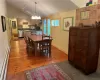 57 Cedar Heights Road, Rhinebeck, NY, 4 Bedrooms Bedrooms, 10 Rooms Rooms,3 BathroomsBathrooms,Residential Lease,For Rent,Cedar Heights,H6298842