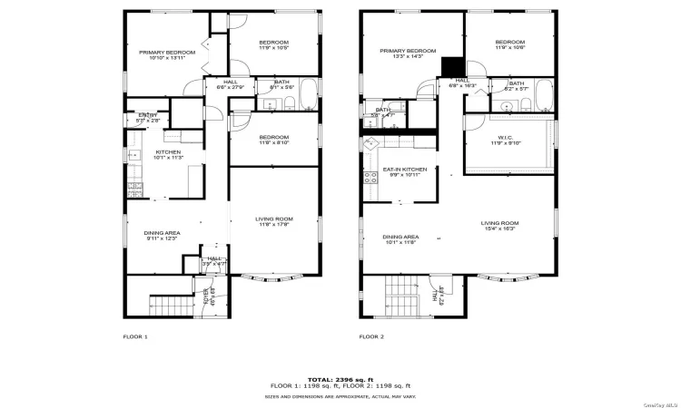 245 Chester Street, Long Beach, NY, 6 Bedrooms Bedrooms, 12 Rooms Rooms,3 BathroomsBathrooms,Residential,For Sale,Chester,3543473