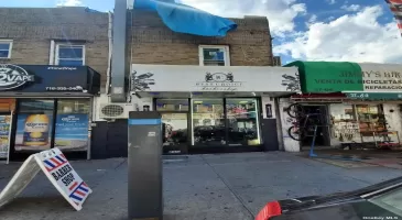 37-66 93rd Street, Jackson Heights, NY, ,Business Opportunity,For Sale,93rd,3545013