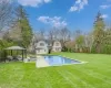 91 Garden Road, Scarsdale, NY, 5 Bedrooms Bedrooms, 10 Rooms Rooms,5 BathroomsBathrooms,Residential,For Sale,Garden,H6299756