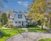 91 Garden Road, Scarsdale, NY, 5 Bedrooms Bedrooms, 10 Rooms Rooms,5 BathroomsBathrooms,Residential,For Sale,Garden,H6299756