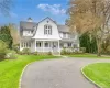 91 Garden Road, Scarsdale, NY, 5 Bedrooms Bedrooms, 10 Rooms Rooms,5 BathroomsBathrooms,Residential,For Sale,Garden,H6299756