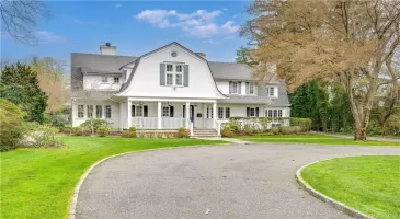 91 Garden Road, Scarsdale, NY, 5 Bedrooms Bedrooms, 10 Rooms Rooms,5 BathroomsBathrooms,Residential,For Sale,Garden,H6299756