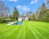 91 Garden Road, Scarsdale, NY, 5 Bedrooms Bedrooms, 10 Rooms Rooms,5 BathroomsBathrooms,Residential,For Sale,Garden,H6299756