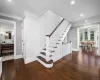 91 Garden Road, Scarsdale, NY, 5 Bedrooms Bedrooms, 10 Rooms Rooms,5 BathroomsBathrooms,Residential,For Sale,Garden,H6299756