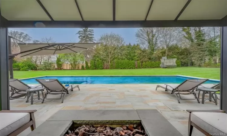 91 Garden Road, Scarsdale, NY, 5 Bedrooms Bedrooms, 10 Rooms Rooms,5 BathroomsBathrooms,Residential,For Sale,Garden,H6299756