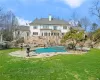 367 Riversville Road, Greenwich, CT, 6 Bedrooms Bedrooms, 20 Rooms Rooms,4 BathroomsBathrooms,Residential Lease,For Rent,Riversville,H6301576