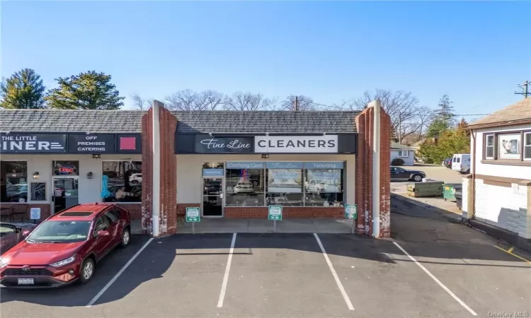 47 Main Street, Clarkstown, NY, ,Business Opportunity,For Sale,Main,H6297889