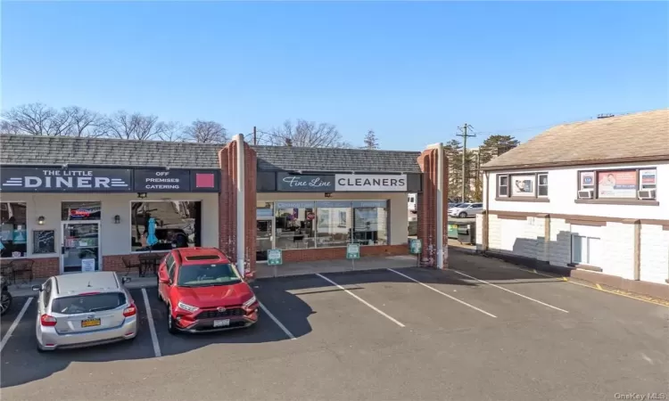 47 Main Street, Clarkstown, NY, ,Business Opportunity,For Sale,Main,H6297889