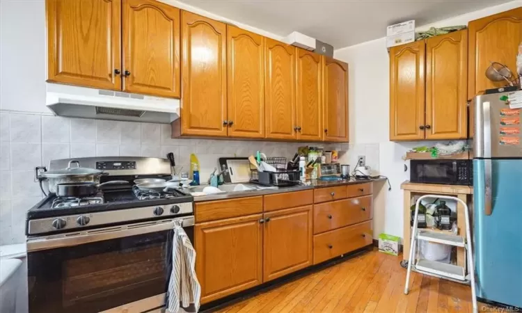 814 44 Street, Sunset Park, NY, 14 Bedrooms Bedrooms, ,9 BathroomsBathrooms,Residential Income,For Sale,44,H6295774