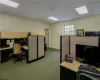 Main Office-Open Concept