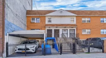 1207 Findlay Avenue, Bronx, NY, 5 Bedrooms Bedrooms, ,4 BathroomsBathrooms,Residential Income,For Sale,Findlay,H6297108