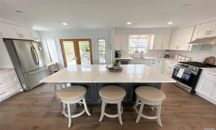 Beautiful Kitchen