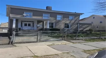 133 1st Avenue, Mount Vernon, NY, 4 Bedrooms Bedrooms, ,2 BathroomsBathrooms,Residential Income,For Sale,1st,H6303684