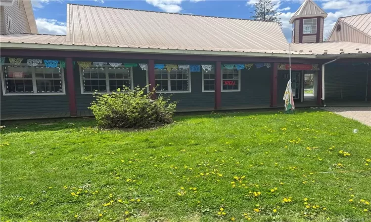 2092 Route 302, Wallkill, NY, ,Business Opportunity,For Sale,Route 302,H6304291