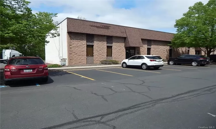 153 Nys Route 303, Clarkstown, NY, ,Commercial Lease,For Rent,Nys Route 303,H6304933