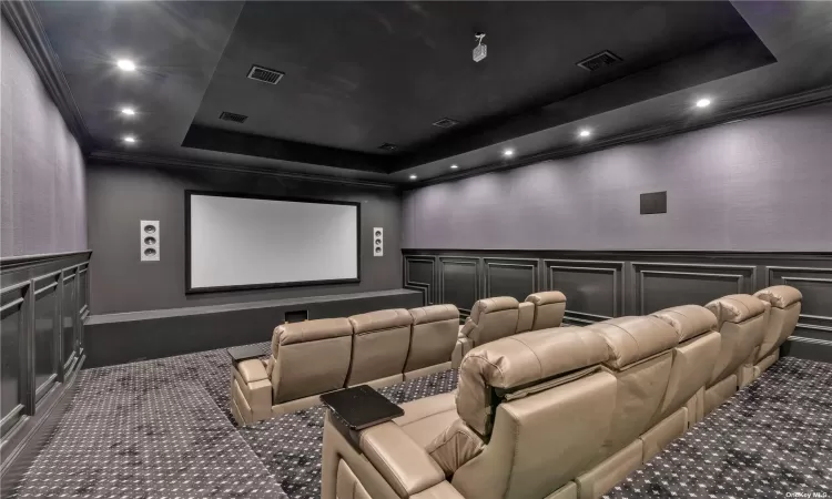 Movie Theater