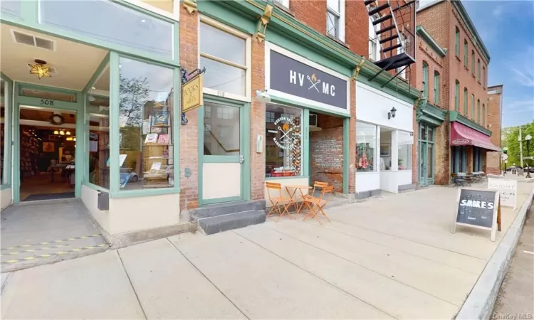 510 Main Street, Beacon, NY, ,Business Opportunity,For Sale,Main Street,H6304872